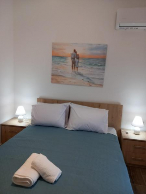 Manos apartments